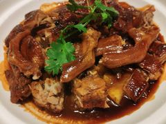 -猪腰世家·粤菜猪腰汤(江西路店)
