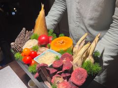 -无味舒食(思南公馆店)