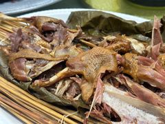 -永丰源大酒店(人民中路店)