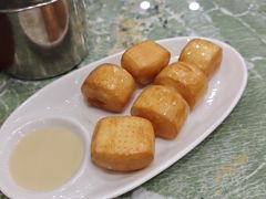 -楼外楼大刀肉传统火锅(西安大路店)