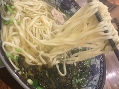 -韩萍老南京馄饨(河西万达店)