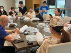 -和伊母婴护理中心·全套房(金山店)