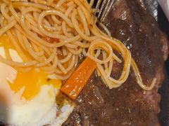 -豪享来牛排(人民店)