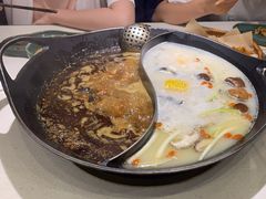 -新辣道鱼火锅(上地华联店)