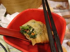-添好运点心专门店(中环IFC店)