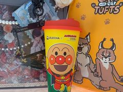 -LELECHA乐乐茶(新街口大洋店)