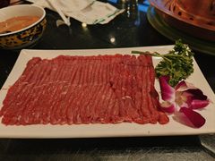 -南门涮肉(上海一店)