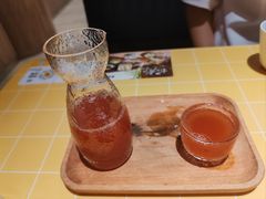 -蔡澜点心·粤菜(海印都荟城店)