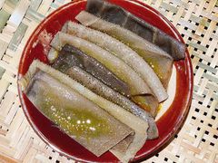 -扎起市井老火锅(乐山总店)
