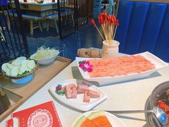 -家一加火锅(绿地翠谷总店)