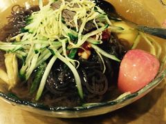 -顺姬冷面(长白西路店)