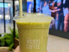 -THE WOODS 简餐 (国贸商城店)