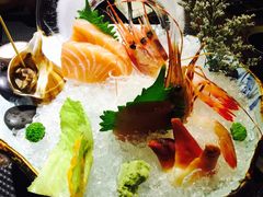 -花隐日式怀石料理(万象城购物中心店)