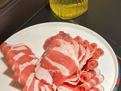 -京悦南门涮羊肉·羊蝎子火锅(田林路店)