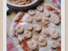 -威尼斯意大利餐厅