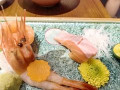-傑·料理·海鲜放题(佛山文华荟店)