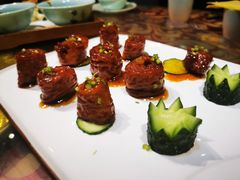 -会仙楼饭庄(宽厚里店)