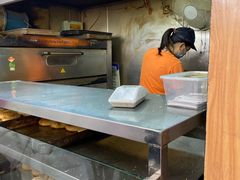 -朱记小郑酥烧饼(建康路店)
