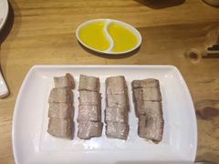 -新大咀港式茶餐厅(宝山万达店)