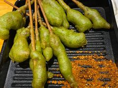 上园炸串-幸福小串(总店)
