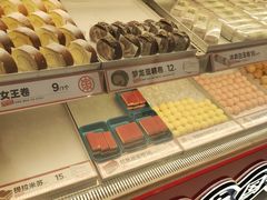 -東更道点心行(崂山丽达店)