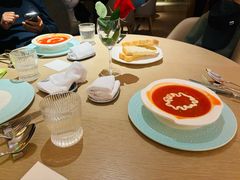 -波特曼西餐厅(中央大街店)