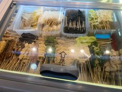 -邓姐串串香(水围店)