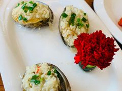 蒜蓉鲍鱼-闽南海鲜城(滨河中路店)