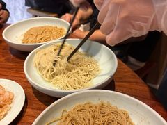 -裕兴记•蟹黄面馆(人民广场店)