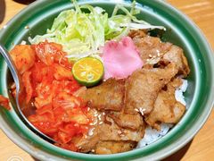 -一心创作料理屋(经开万达店)
