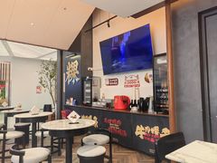 -一肴·牛肉粿条(深圳湾睿印店)