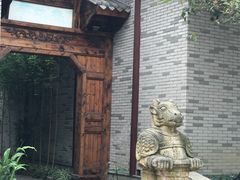 -龙潭水乡