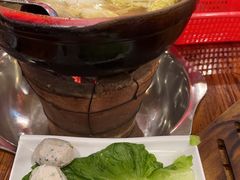 -洪大厨鸡煲(福田店)