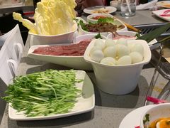 -海底捞火锅(新华联梦想城店)