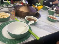 -润园四季椰子鸡火锅(海上世界店)