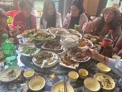 -海韵人家.海景花园经典云南菜(双廊店)