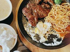 -豪享来中西餐厅(广灵店)
