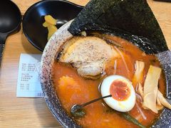 -柒鉦·日式豚骨拉麵(常德路店)