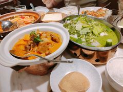 -金椰壳· 大厨新加坡菜(壹方城店)