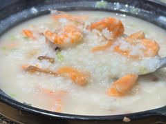 -潮粥荟·潮汕砂锅粥(朝阳大悦城店)