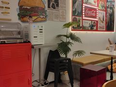 -Eckl’s爱氏热狗(猫街店)