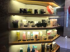 -星巴克(朵云轩店)