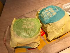 -麦当劳(萧山国际机场T3航站楼店)