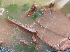 -高玛纳驴肉火烧(河间总店)