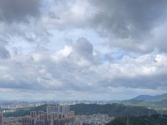 -求水山公园
