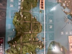 -闽粤南澳总镇府