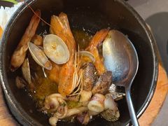 -沼津港精致料理·寿喜烧·烧鸟(龙湖南桥天街日料榜单店)