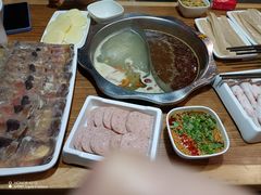 -傣妹火锅(南京东路一店)