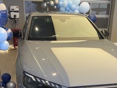 -上海永达奥诚奥迪4S店(申江路店)