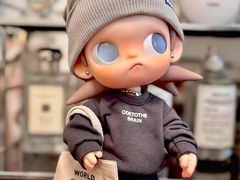 -泡泡玛特POPMART(合生汇店)